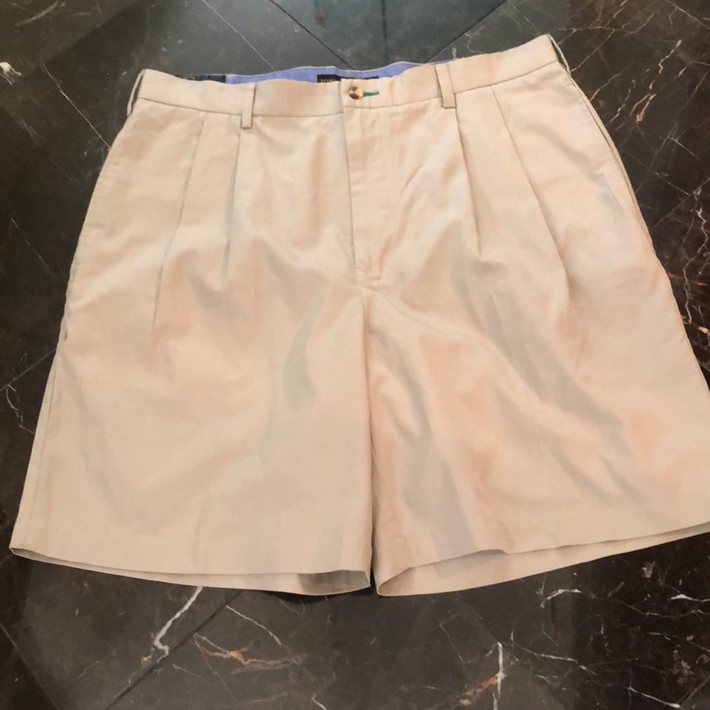 Tommy Hilfiger 8” Short